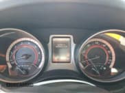 ✅ 2017 Dodge Journey Crossroad Plus • VIN: 3C4PDDGG2HT620148 • Lot: 59600755. Listed on Copart with 127,762 mi. Free auction sales archive from the USA and detailed vehicle history report at DreamBid. Image 9.