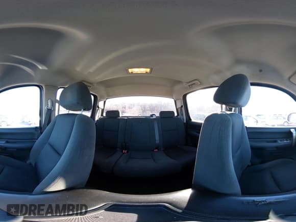 ✅ 2007 Chevrolet Silverado 1500 1LT • VIN: 2GCEK13M471701319 • Lot: 43810536. Listed on IAAI with 173,936 mi. Free auction sales archive from the USA and detailed vehicle history report at DreamBid. Image 22.