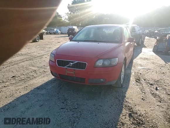 ✅ 2006 Volvo S40 2.5L Turbo • VIN: YV1MS682462154867 • Lot: 73351004. Listed on Copart with 180,820 mi. Free auction sales archive from the USA and detailed vehicle history report at DreamBid. Image 10.