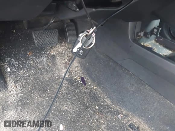 ✅ 2020 Honda Civic EX-L • VIN: 19XFC1F71LE208511 • Lot: 42697794. Listed on IAAI with 117,195 mi. Free auction sales archive from the USA and detailed vehicle history report at DreamBid. Image 11.