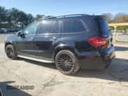✅ 2017 Mercedes-Benz GLS 63 AMG • VIN: 4JGDF7FE7HA781175 • Lot: 48396705. Wystawiony na Copart z przebiegiem Nie podano. Bezpłatny archiwum sprzedaży aukcyjnych z USA i szczegółowy raport historii pojazdu na DreamBid. Zdjęcie 2.
