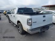 ✅ 2007 Ford F-150 XLT • VIN: 1FTRW12W97FB89140 • Lot: 43256961. Listed on IAAI with 178,982 mi. Free auction sales archive from the USA and detailed vehicle history report at DreamBid. Image 3.