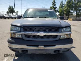 ✅ 2003 Chevrolet Silverado 1500 • VIN: 2GCEC19V031280965 • Лот: 71263154. Опубликован ранее на Copart с пробегом 194 880 миль. Бесплатный доступ к архиву аукционных продаж из США и подробный отчёт об истории автомобиля на DreamBid. Изображение 5.