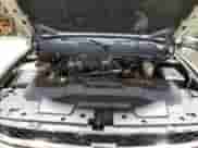 2012 Chevrolet Silverado 3500HD SRW LTZ с VIN 1GC4K1E84CF165759, выставлен на аукционе Copart как лот 47433505 с пробегом 348 801 миль миль и Списание • Salvage title. История ставок и продаж доступна на DreamBid. Изображение 11.