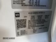 ✅ 2025 GMC Sierra 1500 SLT • VIN: 1GTPHDED0SZ173865 • Лот: 87296855. Опубликован ранее на Copart с пробегом 20 982 миль. Бесплатный доступ к архиву аукционных продаж из США и подробный отчёт об истории автомобиля на DreamBid. Изображение 14.