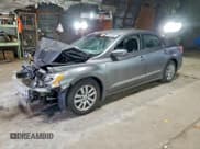 ✅ 2015 Nissan Altima 2.5 • VIN: 1N4AL3AP3FC203924 • Lot: 94037635. Listed on Copart with Not provided. Free auction sales archive from the USA and detailed vehicle history report at DreamBid. Image 1.