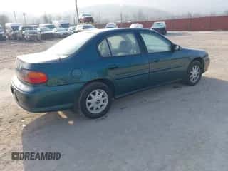 1997 Chevrolet Malibu LS z VIN 1G1NE52M7V6135591, wystawiony jako IAAI lot #41794850 z przebiegiem 168 742 mil mil oraz . Historia ofert i sprzedaży dostępna na DreamBid. Obrazek 4.