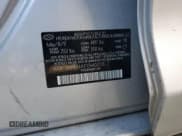 ✅ 2018 Hyundai Sonata Limited • VIN: 5NPE34AF1JH603728 • Lot: 45000703. Listed on Copart with 61,420 mi. Free auction sales archive from the USA and detailed vehicle history report at DreamBid. Image 12.