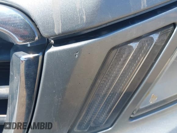 ✅ 2012 Volvo XC60 3.0L • VIN: YV4902DZ6C2253793 • Lot: 43045764. Listed on IAAI with 153,530 mi. Free auction sales archive from the USA and detailed vehicle history report at DreamBid. Image 6.