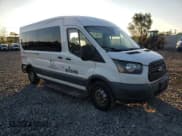 ✅ 2016 Ford Transit XL • VIN: 1FBAX2CM8GKB51469 • Lot: 70320585. Wystawiony na Copart z przebiegiem 188 506 mil. Bezpłatny archiwum sprzedaży aukcyjnych z USA i szczegółowy raport historii pojazdu na DreamBid. Zdjęcie 4.