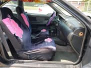 ✅ 1996 Nissan 200SX • VIN: 1N4AB42D9TC522690 • Lot: 42474284. Listed on IAAI with 251,575 mi. Free auction sales archive from the USA and detailed vehicle history report at DreamBid. Image 5.