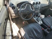 ✅ 2015 Chevrolet Captiva Sport LT • VIN: 3GNAL3EK7FS520230 • Lot: 52396175. Wystawiony na Copart z przebiegiem Nie podano. Bezpłatny archiwum sprzedaży aukcyjnych z USA i szczegółowy raport historii pojazdu na DreamBid. Zdjęcie 8.