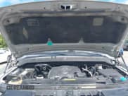 ✅ 2008 Nissan Titan XE • VIN: 1N6AA06A88N330224 • Lot: 43805766. Listed on IAAI with 253,958 mi. Free auction sales archive from the USA and detailed vehicle history report at DreamBid. Image 10.