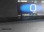 2021 Toyota Prius L Eco with VIN JTDKAMFU9M3131228, listed as a IAAI auction lot 41257117 with 72,840 mi miles and . Bid and sale history available at DreamBid. Image 16.