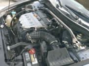 ✅ 2012 Acura TSX • VIN: JH4CU2F48CC014740 • Lot: 43217216. Listed on IAAI with 118,390 mi. Free auction sales archive from the USA and detailed vehicle history report at DreamBid. Image 19.