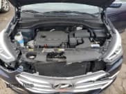 ✅ 2017 Hyundai Santa Fe 2.4L • VIN: 5XYZU3LB4HG448855 • Лот: 79426203. Опубликован ранее на Copart с пробегом 98 988 миль. Бесплатный доступ к архиву аукционных продаж из США и подробный отчёт об истории автомобиля на DreamBid. Изображение 11.