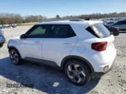 ✅ 2021 Hyundai Venue SEL • VIN: KMHRC8A30MU078262 • Lot: 47365875. Listed on Copart with 65,689 mi. Free auction sales archive from the USA and detailed vehicle history report at DreamBid. Image 2.