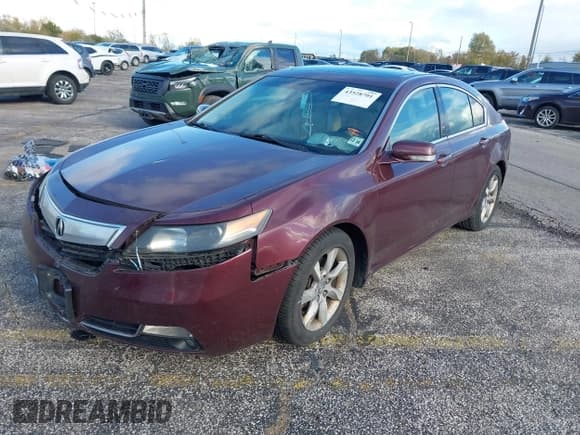 ✅ 2012 Acura TL Technology • VIN: 19UUA8F52CA018404 • Lot: 43528701. Wystawiony na IAAI z przebiegiem 178 423 mil. Bezpłatny archiwum sprzedaży aukcyjnych z USA i szczegółowy raport historii pojazdu na DreamBid. Zdjęcie 17.