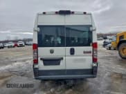 ✅ 2014 Ram ProMaster Cargo • VIN: 3C6URVJG3EE124642 • Lot: 95806615. Listed on Copart with 126,181 mi. Free auction sales archive from the USA and detailed vehicle history report at DreamBid. Image 6.