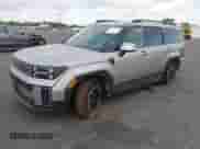 2024 Hyundai Santa Fe SEL with VIN 5NMP2DGL5RH023948, listed as a IAAI auction lot 43487924 with 32,124 mi miles and . Bid and sale history available at DreamBid. Image 18.