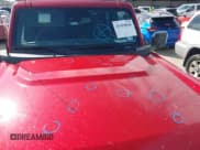 ✅ 2021 Ford Bronco • VIN: 1FMDE5BHXMLB01758 • Lot: 41418048. Listed on IAAI with 31,652 mi. Free auction sales archive from the USA and detailed vehicle history report at DreamBid. Image 17.