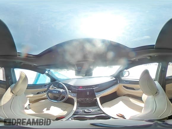 ✅ 2025 Jeep Grand Cherokee Limited • VIN: 1C4RJHBG9SC327897 • Lot: 81652855. Wystawiony na Copart z przebiegiem 4 612 mil. Bezpłatny archiwum sprzedaży aukcyjnych z USA i szczegółowy raport historii pojazdu na DreamBid. Zdjęcie 15.