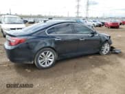 ✅ 2014 Buick Regal Premium II • VIN: 2G4GR5GX4E9273956 • Lot: 55340965. Listed on Copart with 146,533 mi. Free auction sales archive from the USA and detailed vehicle history report at DreamBid. Image 3.