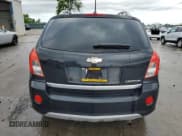 ✅ 2014 Chevrolet Captiva Sport LT • VIN: 3GNAL3EK5ES540264 • Lot: 57317685. Wystawiony na Copart z przebiegiem 77 769 mil. Bezpłatny archiwum sprzedaży aukcyjnych z USA i szczegółowy raport historii pojazdu na DreamBid. Zdjęcie 6.