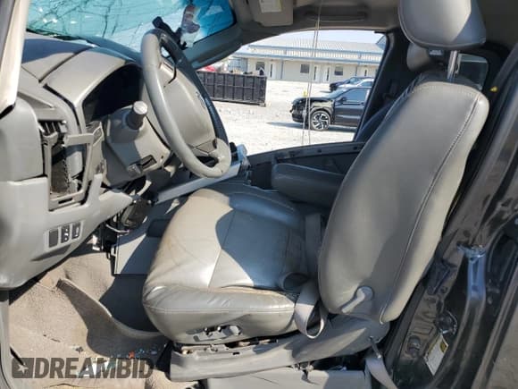 ✅ 2006 Nissan Titan SE • VIN: 1N6AA06B76N517069 • Лот: 71408475. Опубликован ранее на Copart с пробегом Не указан. Бесплатный доступ к архиву аукционных продаж из США и подробный отчёт об истории автомобиля на DreamBid. Изображение 7.