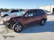✅ 2008 Hyundai Santa Fe GLS • VIN: 5NMSG13D48H151038 • Lot: 87731385. Listed on Copart with Not provided. Free auction sales archive from the USA and detailed vehicle history report at DreamBid. Image 1.