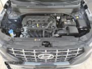 ✅ 2024 Hyundai Venue Limited • VIN: KMHRC8A37RU325834 • Lot: 46902095. Listed on Copart with 2,680 mi. Free auction sales archive from the USA and detailed vehicle history report at DreamBid. Image 11.