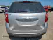 2014 Chevrolet Equinox LT с VIN 1GNALBEK4EZ136613, выставлен на аукционе Copart как лот 80111105 с пробегом 98 472 миль миль и Списание • Salvage title. История ставок и продаж доступна на DreamBid. Изображение 6.