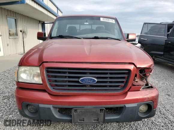 ✅ 2008 Ford Ranger XLT • VIN: 1FTYR44E58PB09692 • Lot: 83308114. Listed on Copart with 133,064 mi. Free auction sales archive from the USA and detailed vehicle history report at DreamBid. Image 5.