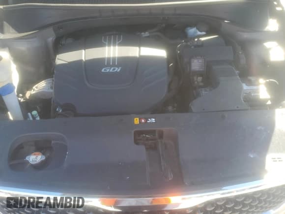 ✅ 2018 Kia Sorento EX • VIN: 5XYPH4A56JG419281 • Лот: 87439355. Опубликован ранее на Copart с пробегом 221 618 миль. Бесплатный доступ к архиву аукционных продаж из США и подробный отчёт об истории автомобиля на DreamBid. Изображение 11.