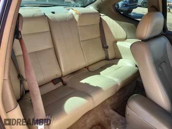 ✅ 2003 Oldsmobile Alero GLS • VIN: 1G3NF12E63C234875 • Lot: 82139325. Listed on Copart with 205,219 mi. Free auction sales archive from the USA and detailed vehicle history report at DreamBid. Image 10.