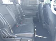 ✅ 2024 Honda Odyssey Elite • VIN: 5FNRL6H93RB025591 • Лот: 43683282. Опубликован ранее на IAAI с пробегом 43 889 миль. Бесплатный доступ к архиву аукционных продаж из США и подробный отчёт об истории автомобиля на DreamBid. Изображение 8.