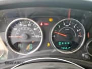 ✅ 2016 Jeep Wrangler Black Bear • VIN: 1C4AJWAG6GL332985 • Lot: 55244945. Wystawiony na Copart z przebiegiem 76 661 mil. Bezpłatny archiwum sprzedaży aukcyjnych z USA i szczegółowy raport historii pojazdu na DreamBid. Zdjęcie 9.