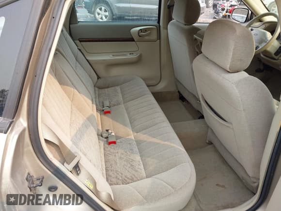 ✅ 2003 Chevrolet Impala • VIN: 2G1WF52E639135453 • Lot: 42888807. Wystawiony na IAAI z przebiegiem 97 680 mil. Bezpłatny archiwum sprzedaży aukcyjnych z USA i szczegółowy raport historii pojazdu na DreamBid. Zdjęcie 8.