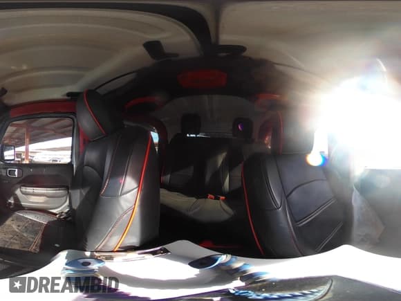 ✅ 2020 Jeep Wrangler Sport S • VIN: 1C4GJXAN9LW135767 • Lot: 41236318. Listed on IAAI with 62,951 mi. Free auction sales archive from the USA and detailed vehicle history report at DreamBid. Image 18.