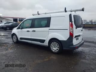 ✅ 2015 Ford Transit Connect XL • VIN: NM0LS7E79F1184974 • Лот: 43841704. Опубликован ранее на IAAI с пробегом 201 832 миль. Бесплатный доступ к архиву аукционных продаж из США и подробный отчёт об истории автомобиля на DreamBid. Изображение 3.
