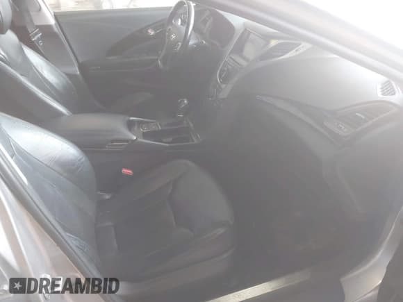 ✅ 2012 Hyundai Azera • VIN: KMHFH4JG5CA002049 • Lot: 42164271. Wystawiony na IAAI z przebiegiem 190 980 mil. Bezpłatny archiwum sprzedaży aukcyjnych z USA i szczegółowy raport historii pojazdu na DreamBid. Zdjęcie 5.