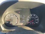 ✅ 2022 Hyundai Accent SE • VIN: 3KPC24A65NE155241 • Лот: 41605545. Опубликован ранее на Copart с пробегом 121 291 миль. Бесплатный доступ к архиву аукционных продаж из США и подробный отчёт об истории автомобиля на DreamBid. Изображение 9.