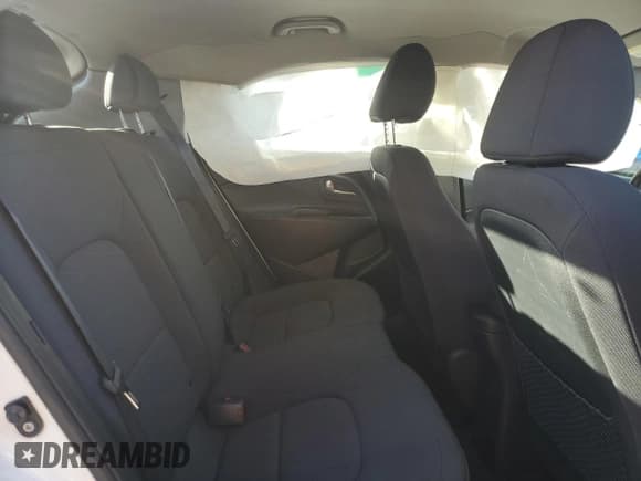 ✅ 2012 Kia Rio EX • VIN: KNADN5A39C6031495 • Lot: 92351055. Listed on Copart with 104,888 mi. Free auction sales archive from the USA and detailed vehicle history report at DreamBid. Image 10.