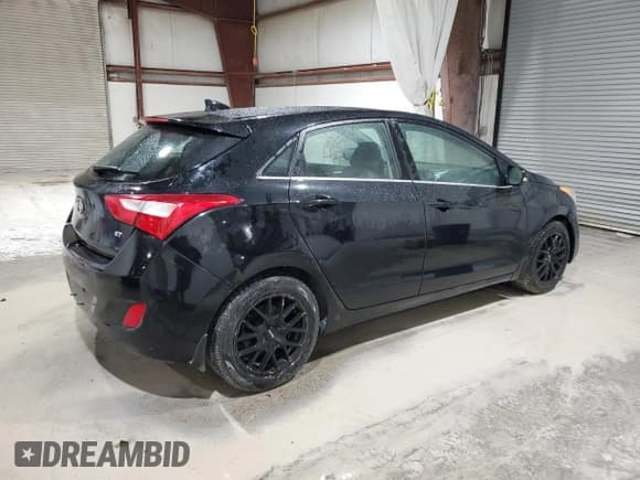 ✅ 2013 Hyundai Elantra • VIN: KMHD35LE2DU125864 • Lot: 92630075. Listed on Copart with 200,206 mi. Free auction sales archive from the USA and detailed vehicle history report at DreamBid. Image 3.
