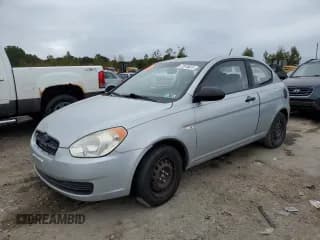 ✅ 2009 Hyundai Accent Auto GS • VIN: KMHCM36C19U112294 • Lot: 72515624. Wystawiony na Copart z przebiegiem Nie podano. Bezpłatny archiwum sprzedaży aukcyjnych z USA i szczegółowy raport historii pojazdu na DreamBid. Zdjęcie 1.