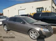 ✅ 2011 Chevrolet Malibu 1LS • VIN: 1G1ZB5E19BF318708 • Lot: 72632104. Listed on Copart with 138,549 mi. Free auction sales archive from the USA and detailed vehicle history report at DreamBid. Image 4.