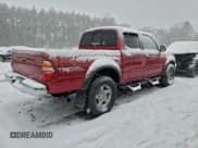 ✅ 2002 Toyota Tacoma • VIN: 5TEHN72N12Z895829 • Лот: 95139535. Опубликован ранее на Copart с пробегом 233 505 миль. Бесплатный доступ к архиву аукционных продаж из США и подробный отчёт об истории автомобиля на DreamBid. Изображение 3.