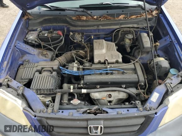 ✅ 2000 Honda CR-V LX • VIN: JHLRD1748YC006197 • Lot: 68016245. Wystawiony na Copart z przebiegiem 274 432 mil. Bezpłatny archiwum sprzedaży aukcyjnych z USA i szczegółowy raport historii pojazdu na DreamBid. Zdjęcie 11.