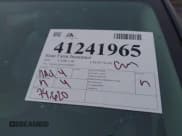 ✅ 2017 Cadillac CT6 Plug-In RWD • VIN: LREKK5RX4HA044882 • Lot: 41241965. Listed on IAAI with 79,620 mi. Free auction sales archive from the USA and detailed vehicle history report at DreamBid. Image 18.