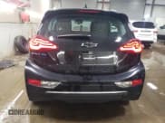 ✅ 2017 Chevrolet Bolt EV Premier • VIN: 1G1FX6S0XH4173785 • Lot: 44444125. Wystawiony na Copart z przebiegiem 75 840 mil. Bezpłatny archiwum sprzedaży aukcyjnych z USA i szczegółowy raport historii pojazdu na DreamBid. Zdjęcie 6.
